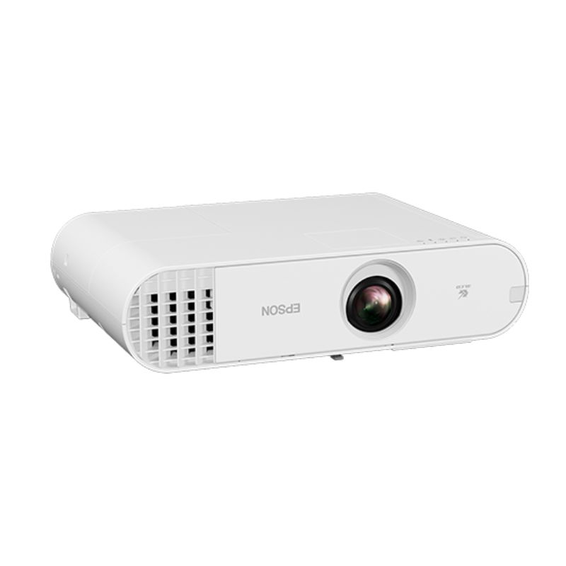Máy Chiếu Epson EB-U50 - WUXGA, 3700 Lumens, Wireless