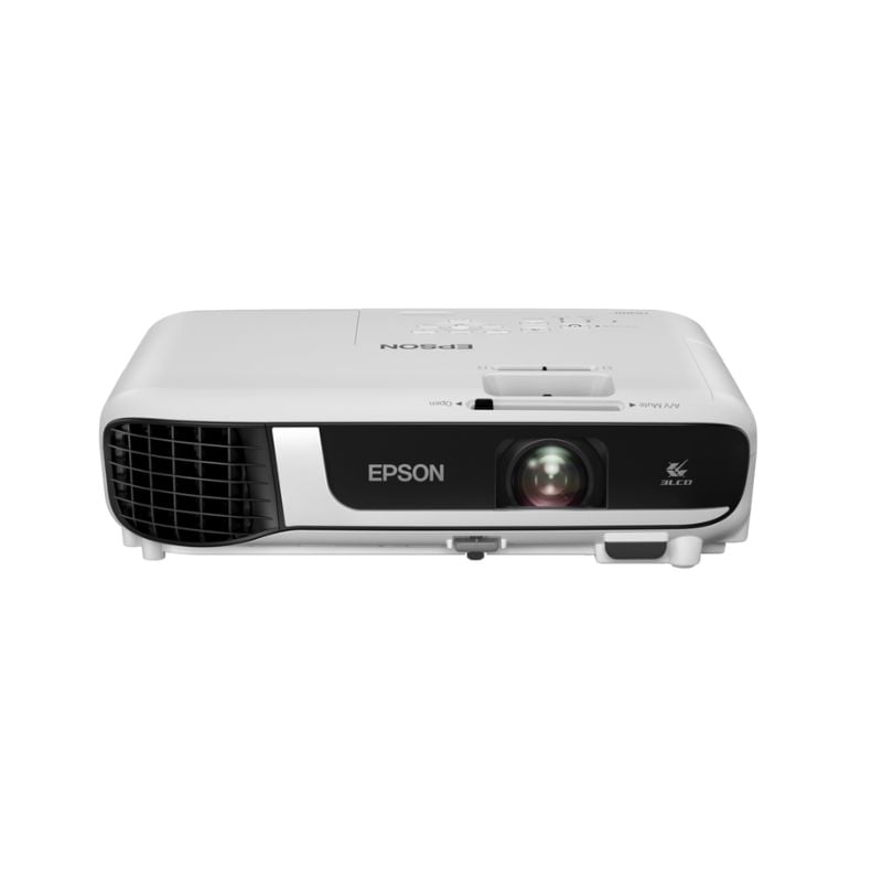 Máy Chiếu Epson EB-X51 - 3800 Lumens XGA, 3LCD