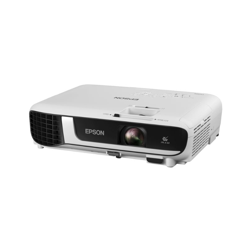 Máy Chiếu Epson EB-X51 - 3800 Lumens XGA, 3LCD