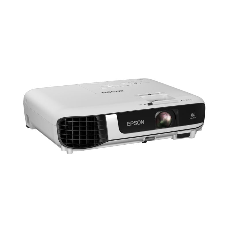 Máy Chiếu Epson EB-X51 - 3800 Lumens XGA, 3LCD