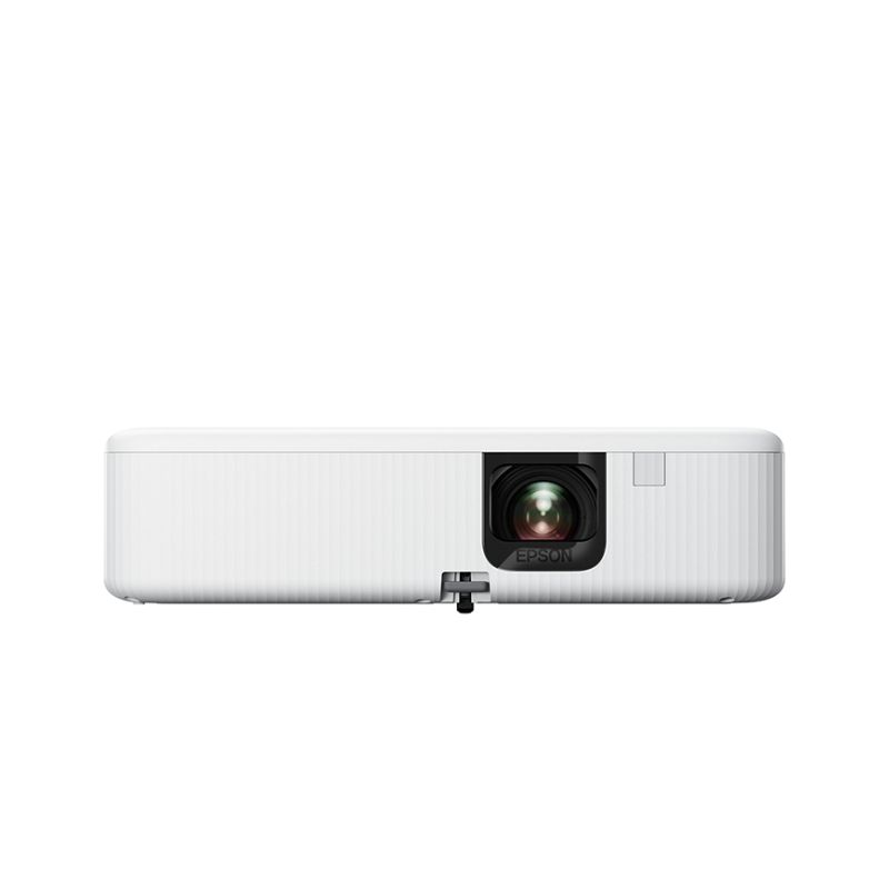 Máy Chiếu Smart Epson CO-FH02 - Full HD, 3000 Lumens, Android TV
