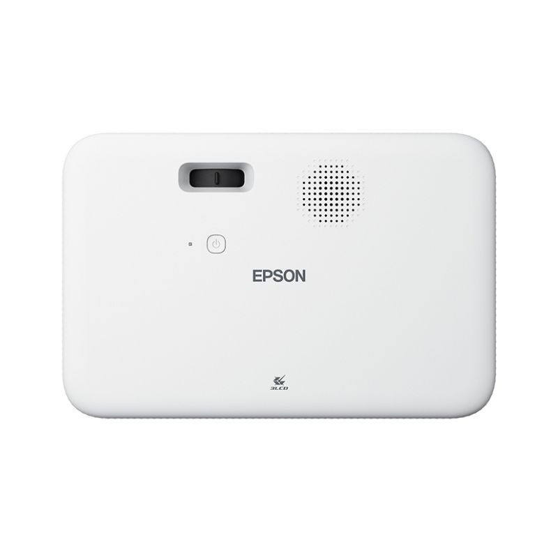 Máy Chiếu Smart Epson CO-FH02 - Full HD, 3000 Lumens, Android TV
