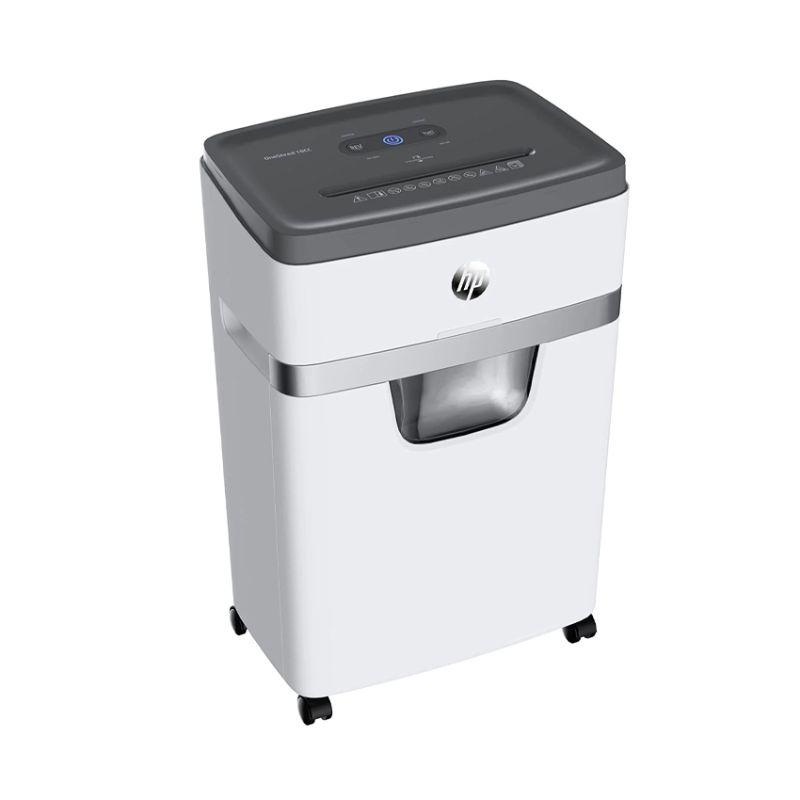 Máy hủy tài liệu HP W2518CC