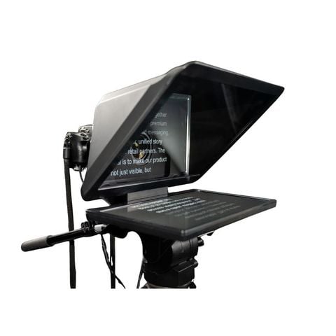 Máy nhắc chữ (Teleprompter) Elgato Prompter XL