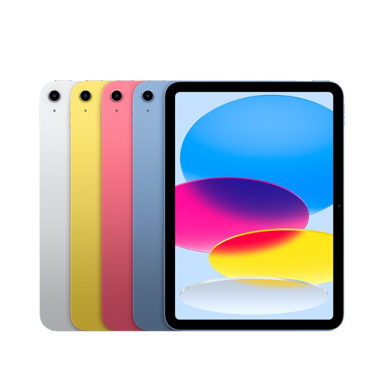 Máy Tính Bảng Apple iPad 11