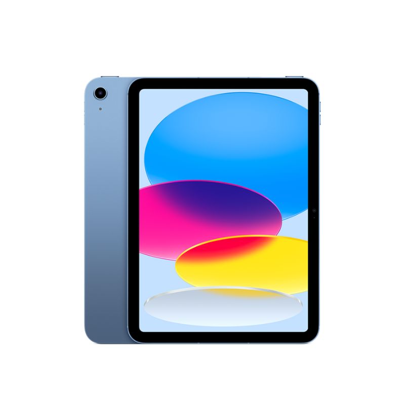 Máy Tính Bảng Apple iPad 11