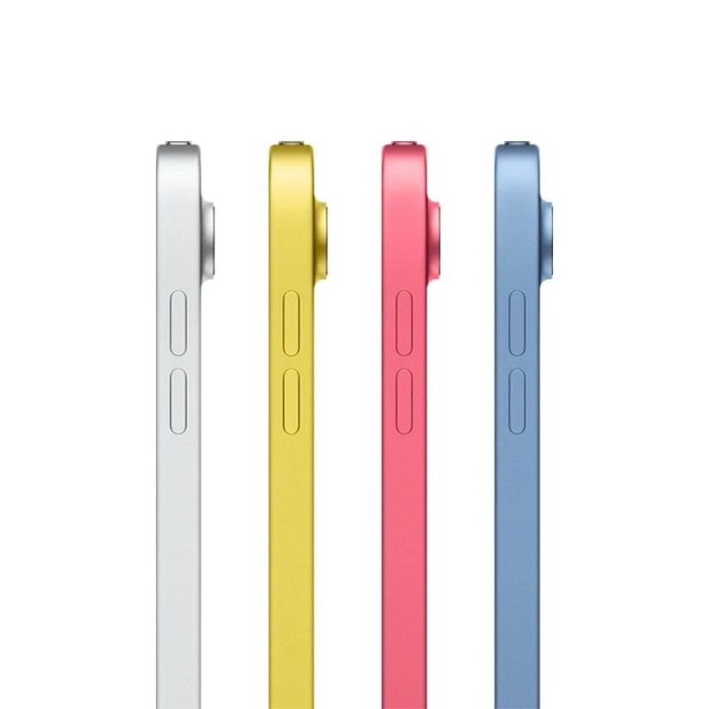 Máy Tính Bảng Apple iPad 11