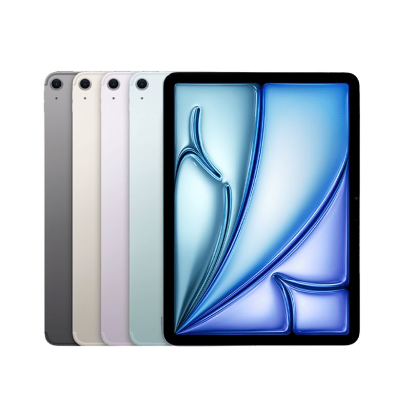 Máy Tính Bảng Apple iPad Air 11