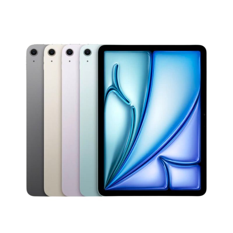 Máy Tính Bảng Apple iPad Air 11