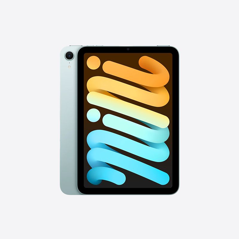 Máy Tính Bảng Apple iPad mini 7 (8.3