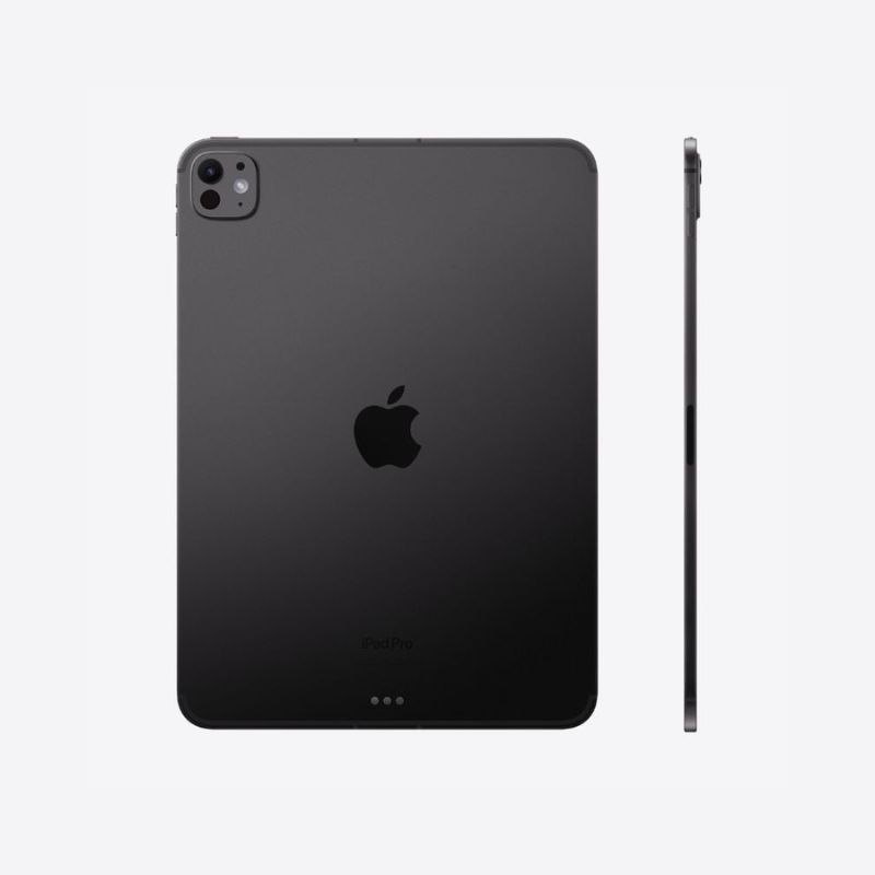 Máy Tính Bảng Apple iPad Pro 11