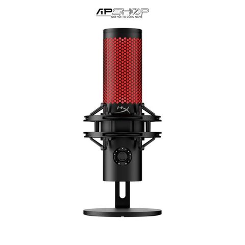 Micro HyperX Quadcast 2