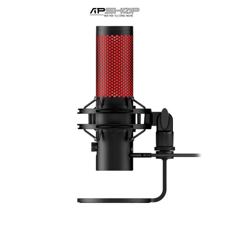 Micro HyperX Quadcast 2