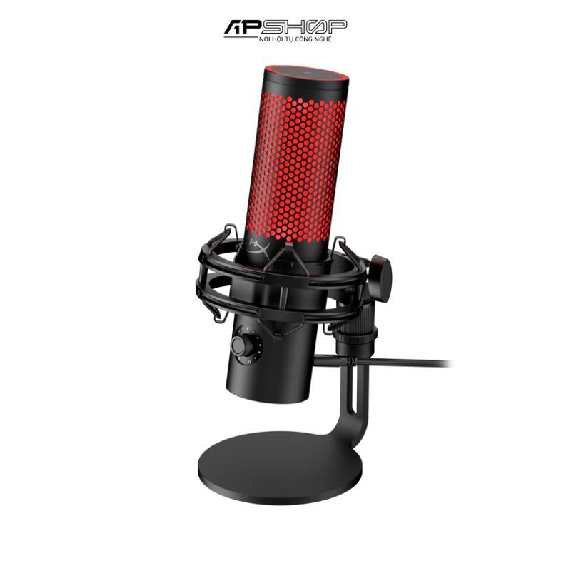 Micro HyperX Quadcast 2