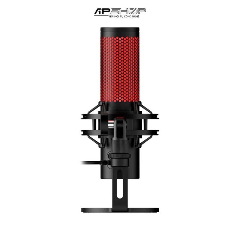 Micro HyperX Quadcast 2