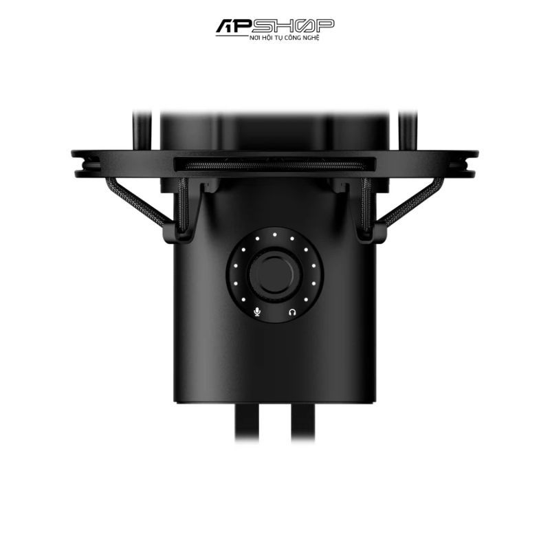 Micro HyperX Quadcast 2