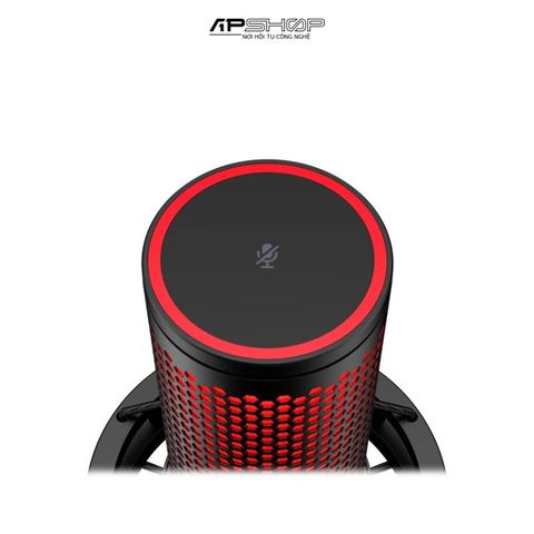 Micro HyperX Quadcast 2