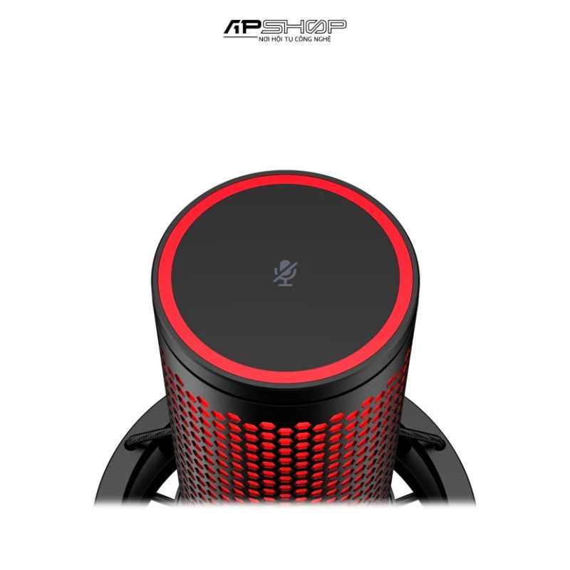 Micro HyperX Quadcast 2