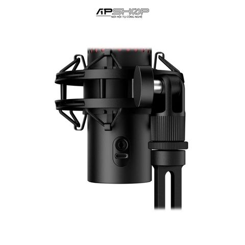 Micro HyperX Quadcast 2