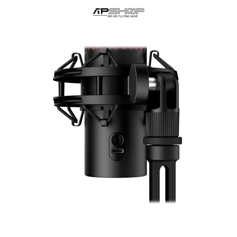 Micro HyperX Quadcast 2