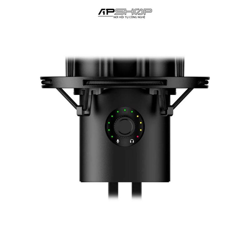 Micro HyperX Quadcast 2S