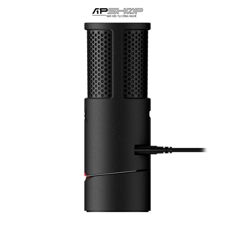 Micro HyperX Solocast 2