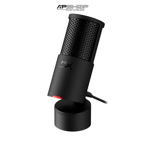Micro HyperX Solocast 2