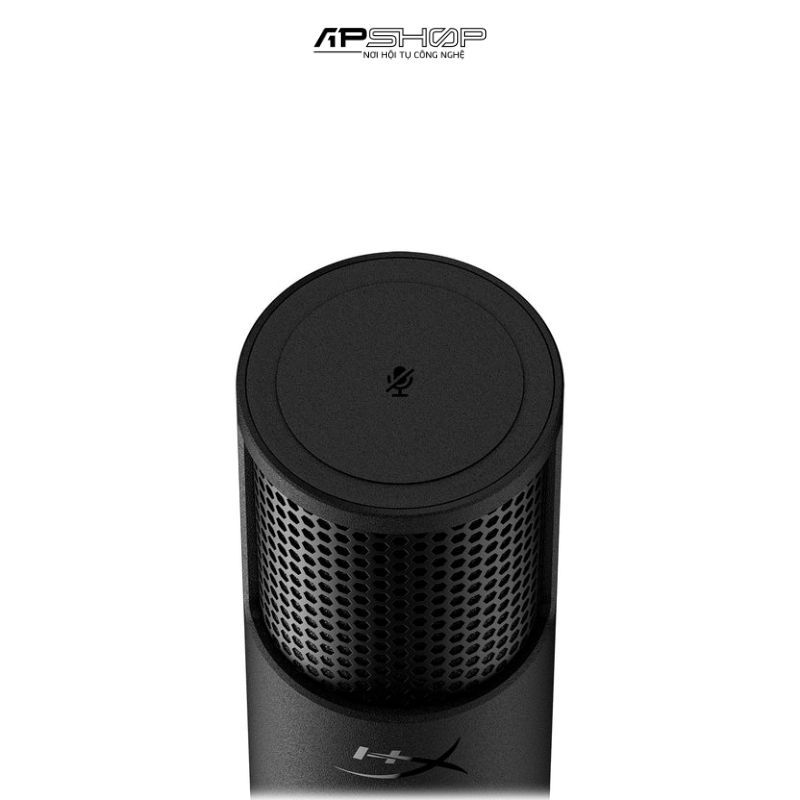 Micro HyperX Solocast 2