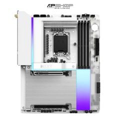 MOTHERBOARD NZXT N9 Z890 - Hàng chính hãng, giá tốt