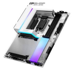 MOTHERBOARD NZXT N9 Z890 - Hàng chính hãng, giá tốt