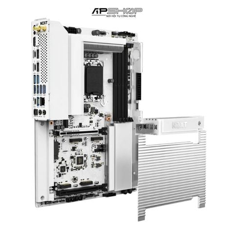 MOTHERBOARD NZXT N9 Z890