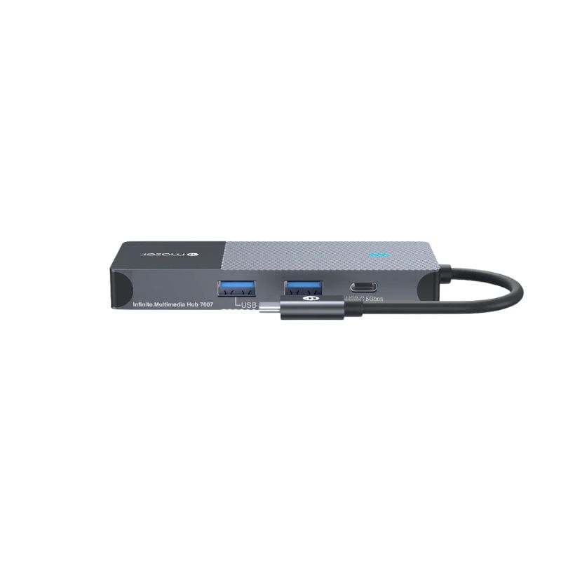 hub-chuyen-mazer-usb-c-sang-hdmi-4k-60hz-lan-2xusb-3-0-sd-tf-pd-100w-8-in-1