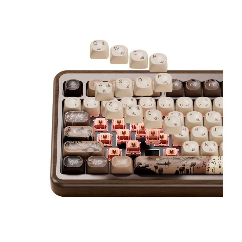 ban-phim-co-akko-mu02-mountain-seclusion-hotswap-multi-mode-rosewood