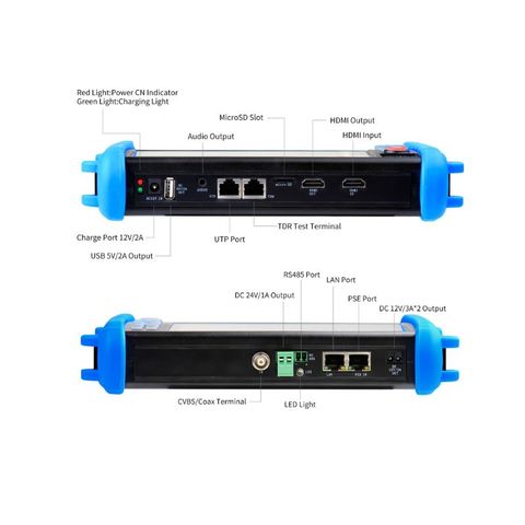 NF-IPC722 ATCHS