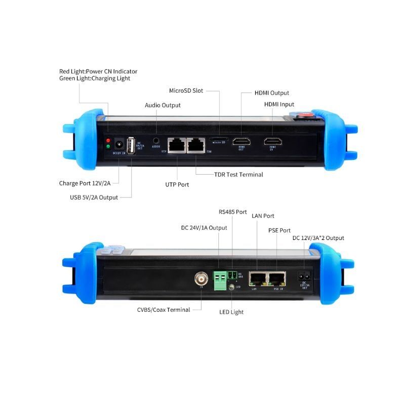 NF-IPC722 ATCHS
