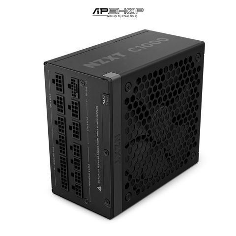 NGUỒN NZXT C1000 ATX 3.1
