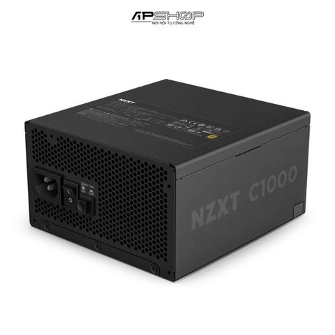 NGUỒN NZXT C1000 ATX 3.1