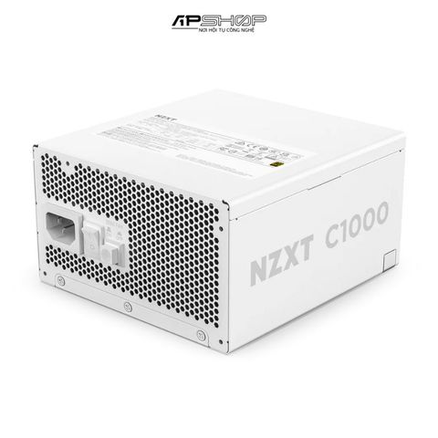 NGUỒN NZXT C1000 ATX 3.1