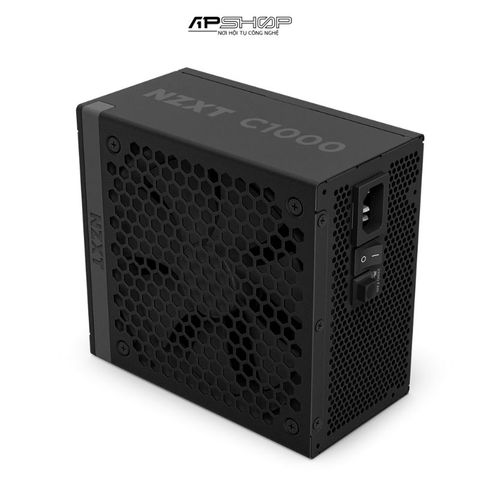 NGUỒN NZXT C1000 ATX 3.1