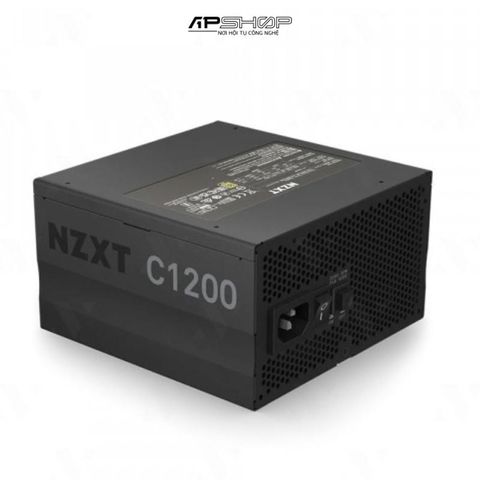 NGUỒN NZXT C1200W