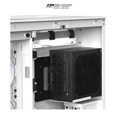 NGUỒN NZXT C1200W - Full Modular ATX 3.0 Gold - Hàng chính hãng, giá tốt