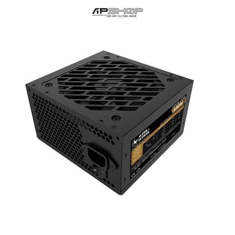 Nguồn Super Flower ZILLION 80PLUS BRONZE 650W