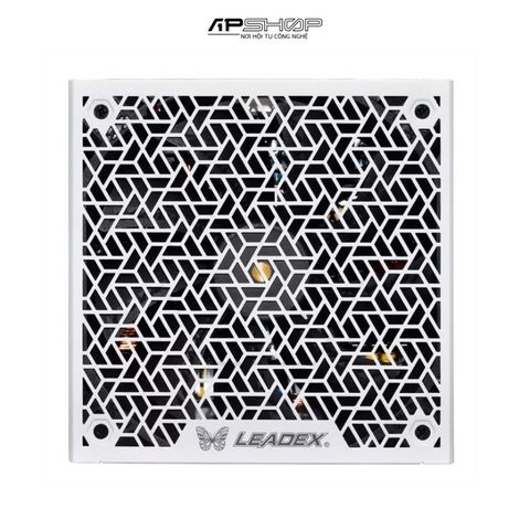 Nguồn SuperFlower LEADEX VII Platinum PRO 1000W ATX 3.1 PCIe 5.1