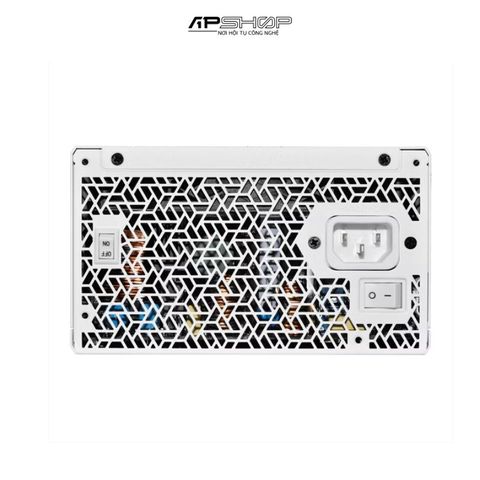 Nguồn SuperFlower LEADEX VII Platinum PRO 1000W ATX 3.1 PCIe 5.1
