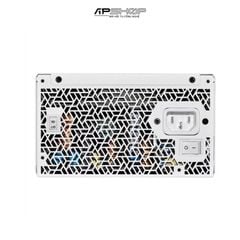 Nguồn SuperFlower LEADEX VII Platinum PRO 1000W ATX 3.1 PCIe 5.1 - White
