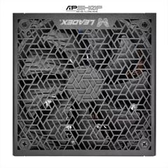Nguồn SuperFlower Leadex VII Platinum PRO 1000W ATX 3.1 | 80 Plus Platinum