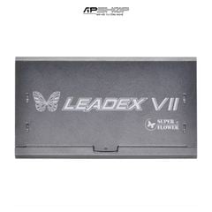 Nguồn SuperFlower Leadex VII Platinum PRO 1000W ATX 3.1 | 80 Plus Platinum