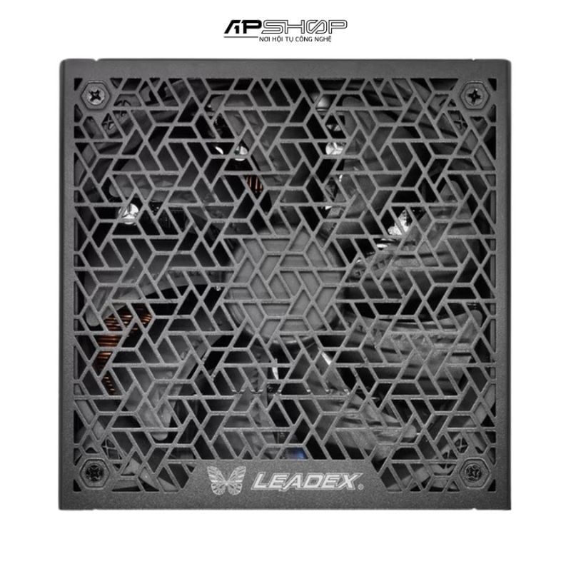 Nguồn SuperFlower Leadex VII XG 1000W ATX 3.1 | 80 Plus Gold