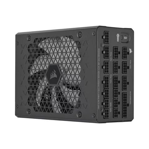 Nguồn máy tính Corsair HX1200i - 1200W Platinum, ATX 3.1 & PCIe 5.1