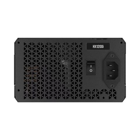 Nguồn máy tính Corsair HX1200i - 1200W Platinum, ATX 3.1 & PCIe 5.1